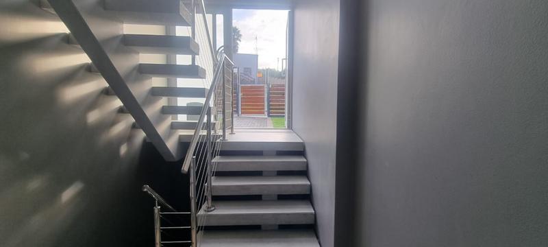 To Let 1 Bedroom Property for Rent in Dana Bay Western Cape